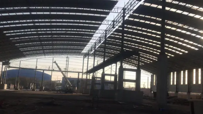 青铜峡概述质料场封闭本领的特点和利用类型