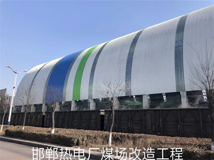 宁夏青铜峡网架钢结构工程有限公司