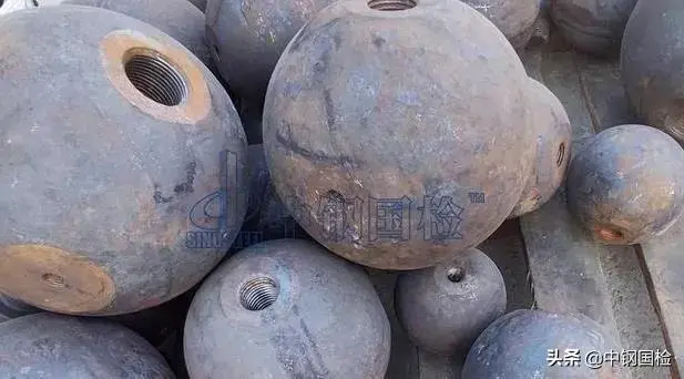 青铜峡钢网架螺栓球检测的重要性